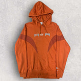 Nike Air Oversize Hoodie - S